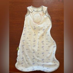 Nested bean sleep sack 16-28 lbs